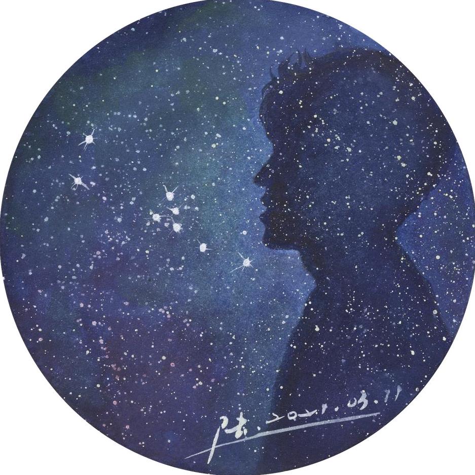沙沙草草别追星了