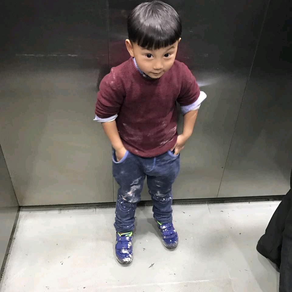 潮潮宝