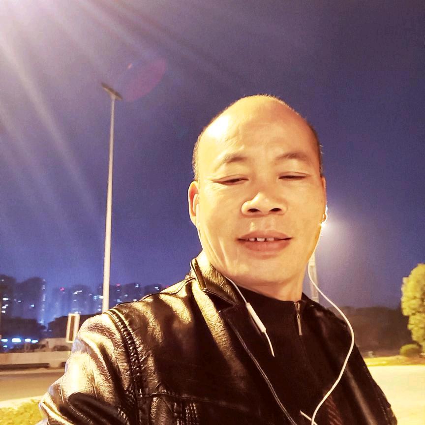 洪哥