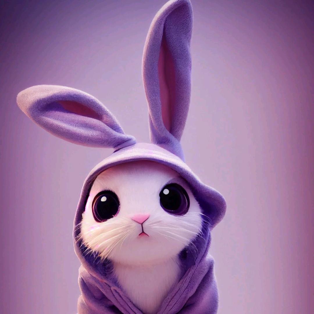 自由の鸟  ☁️