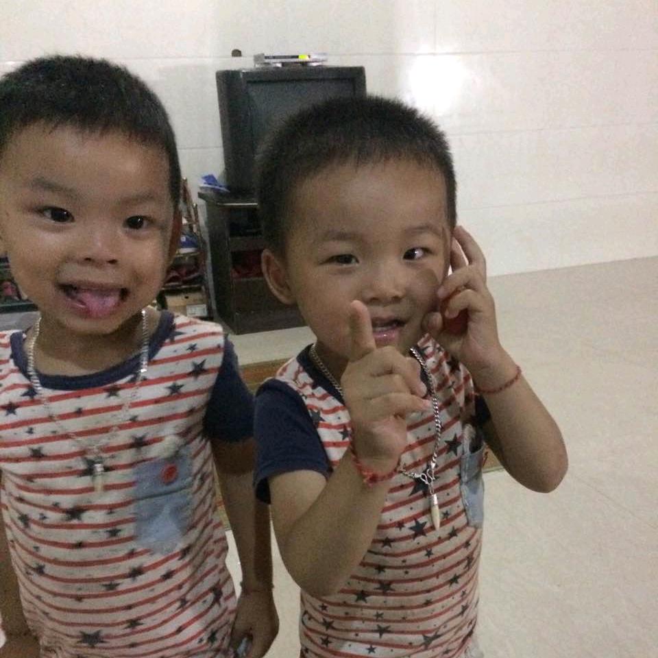小庄，