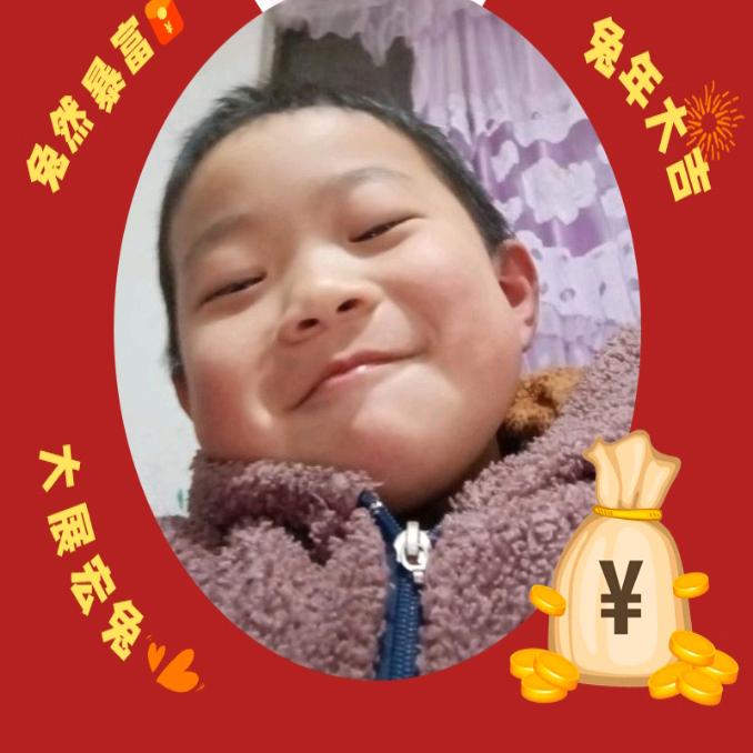 花染（）头像