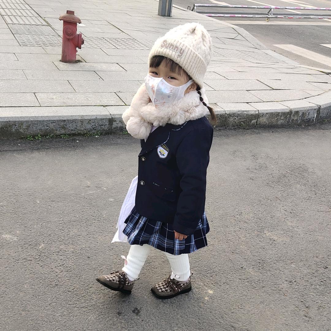 桓桓芮芮♥麻麻