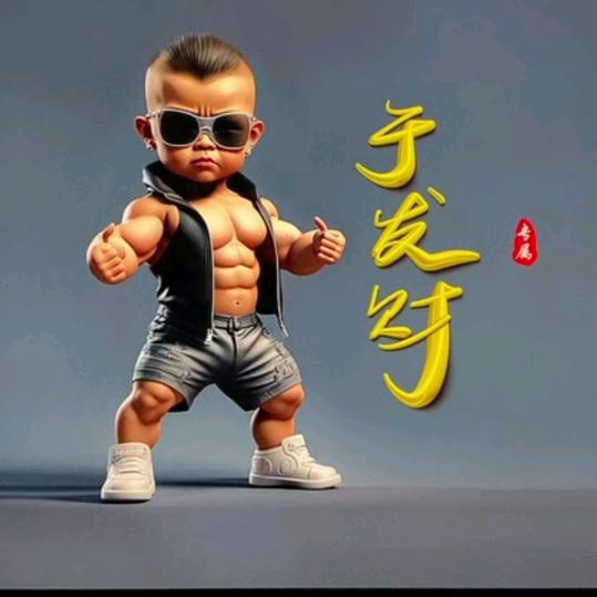 于发财