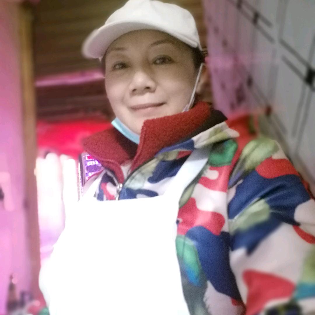 幸福的牡丹
