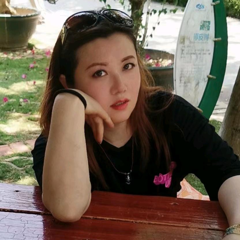 姐的范儿✔气可闹