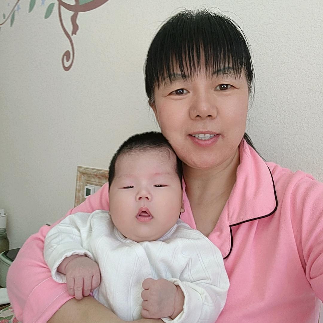 月嫂李姐