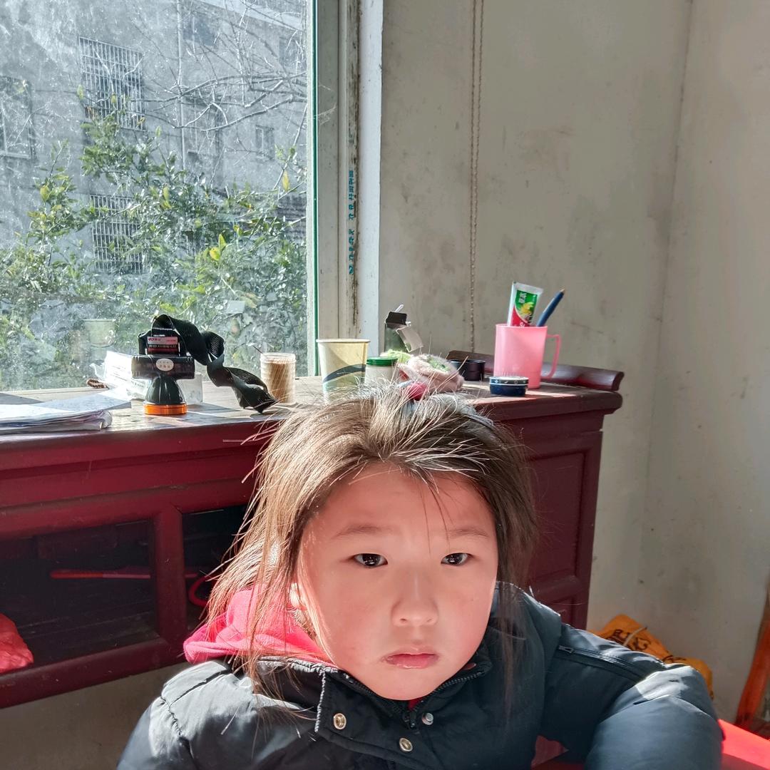 护工金娥大姐