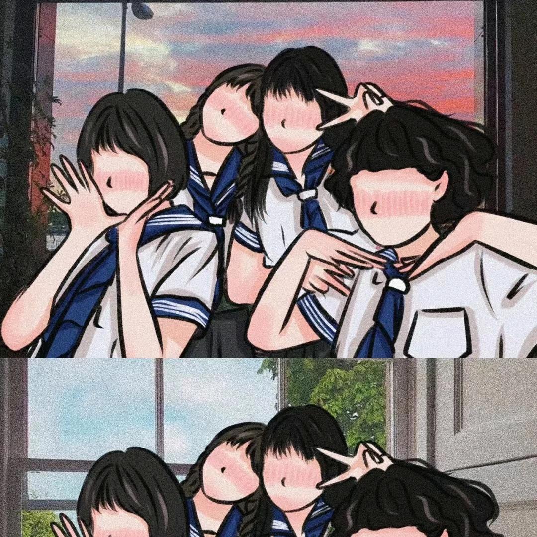 财大啵啵间（毕业版）