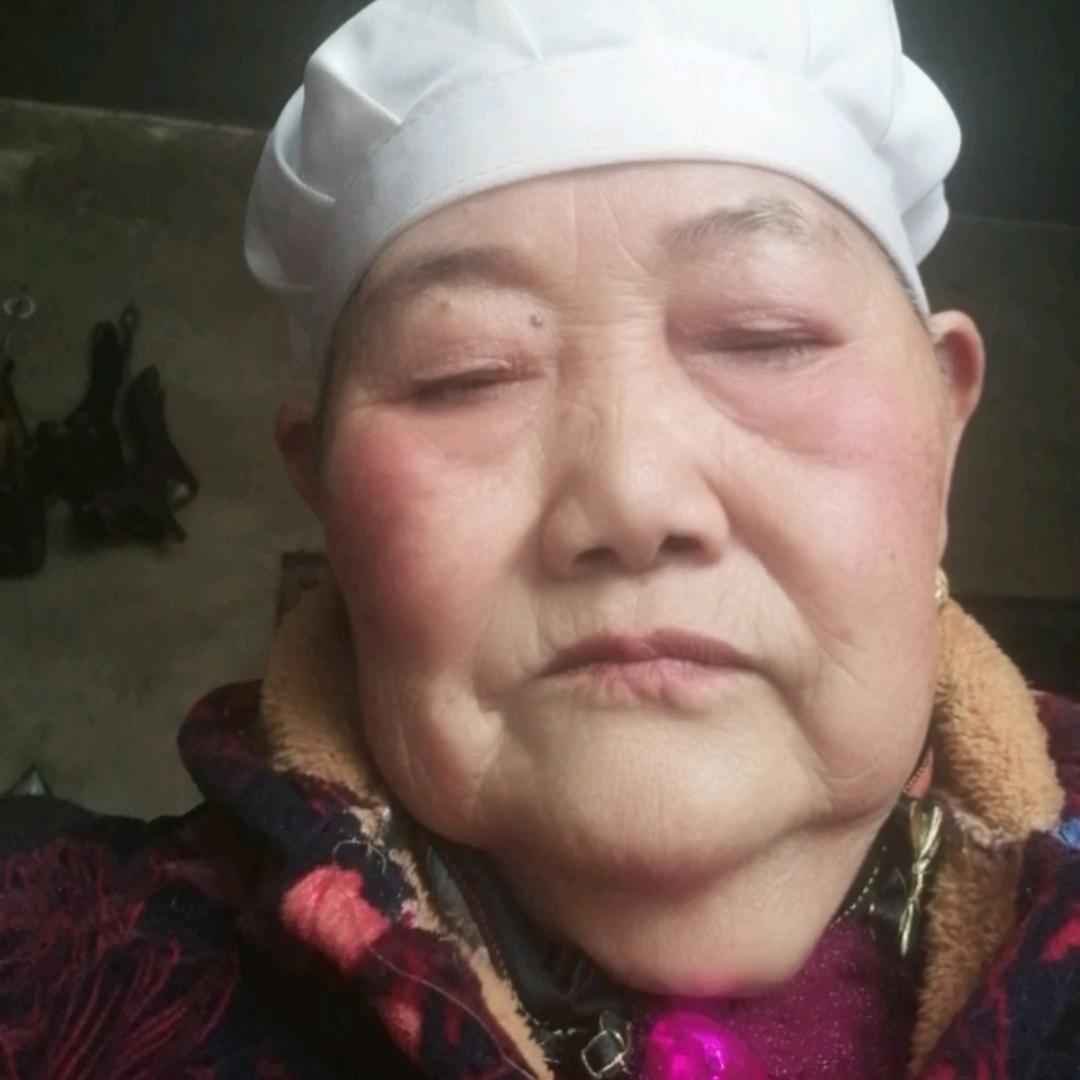 马。