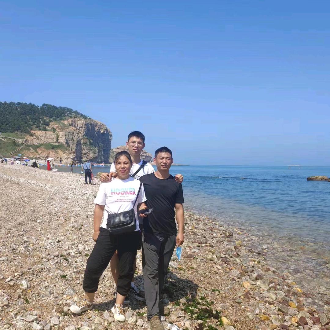 崔洪军
