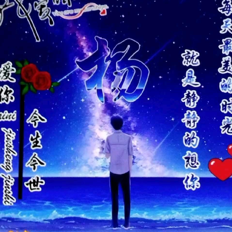 神彩飞杨