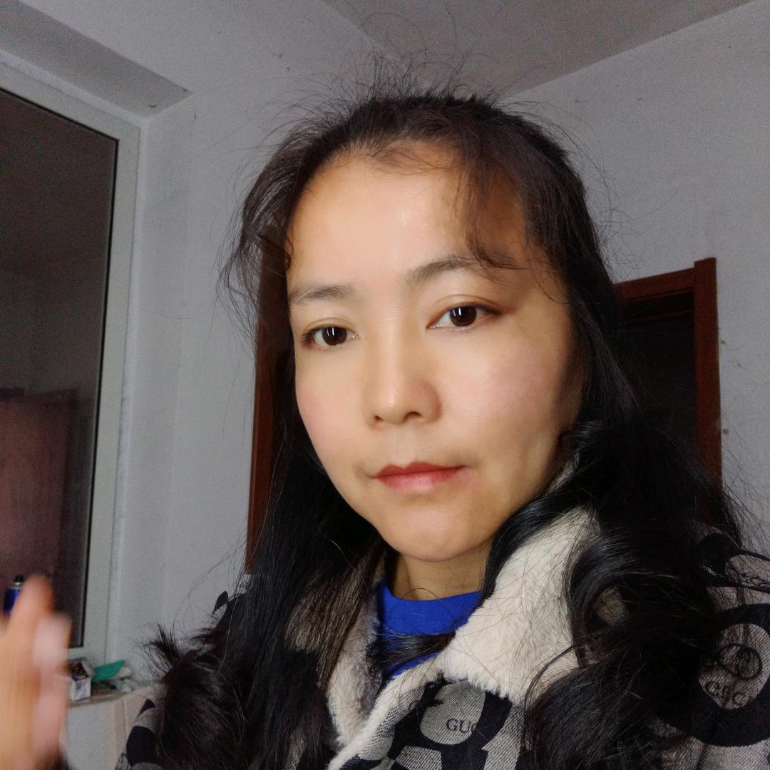 专业化妆！阿美