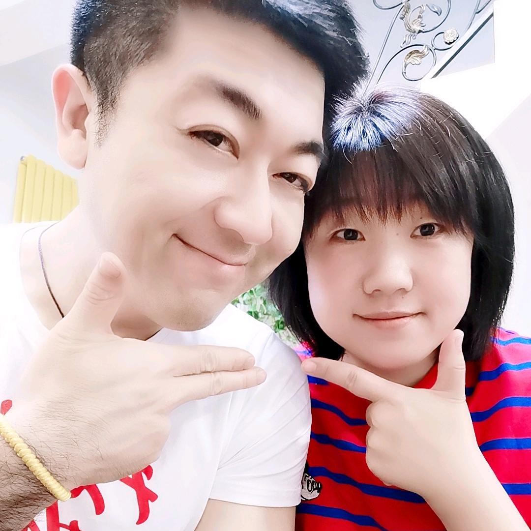 我是梁胖