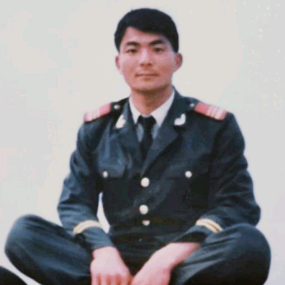 张耀辉