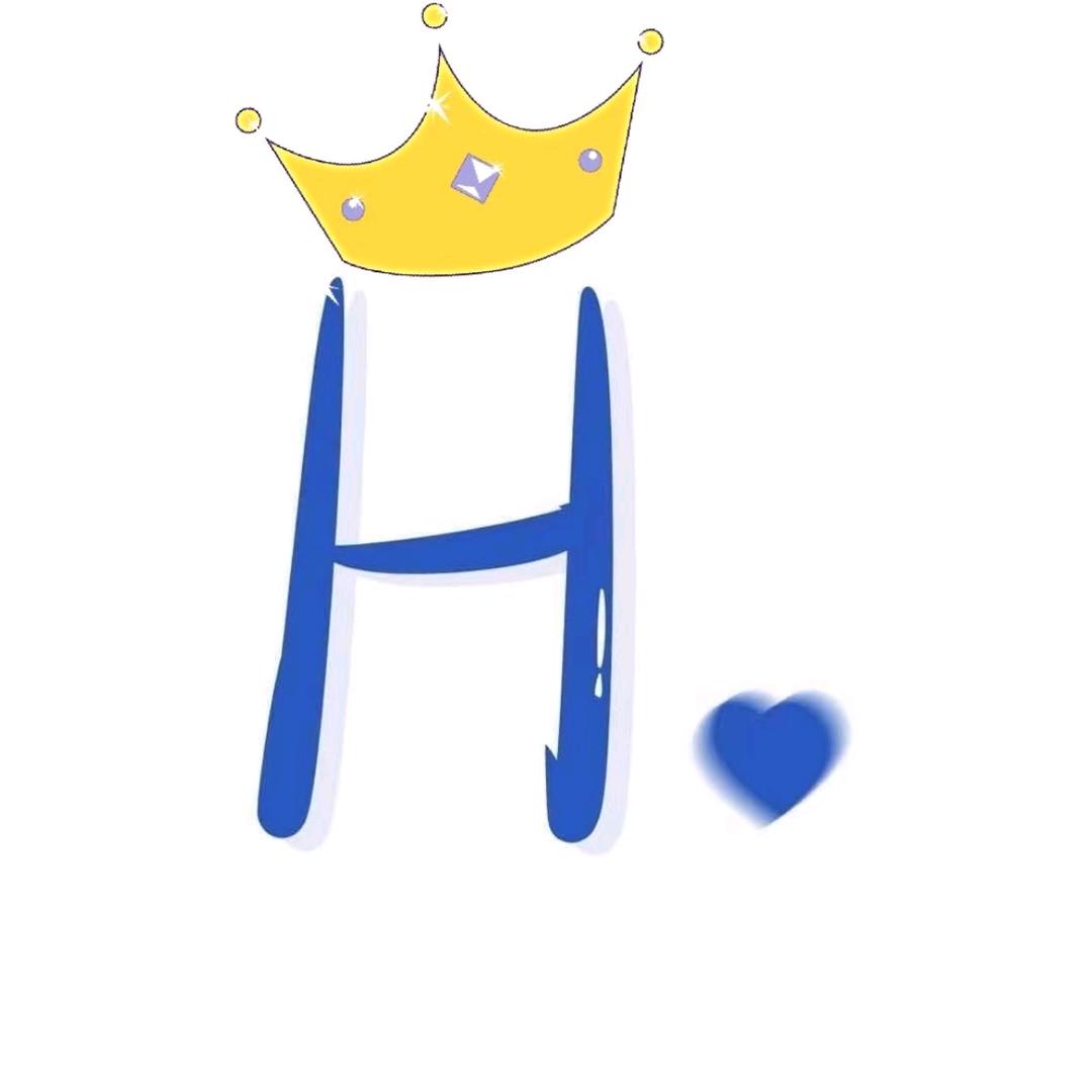 H❤️