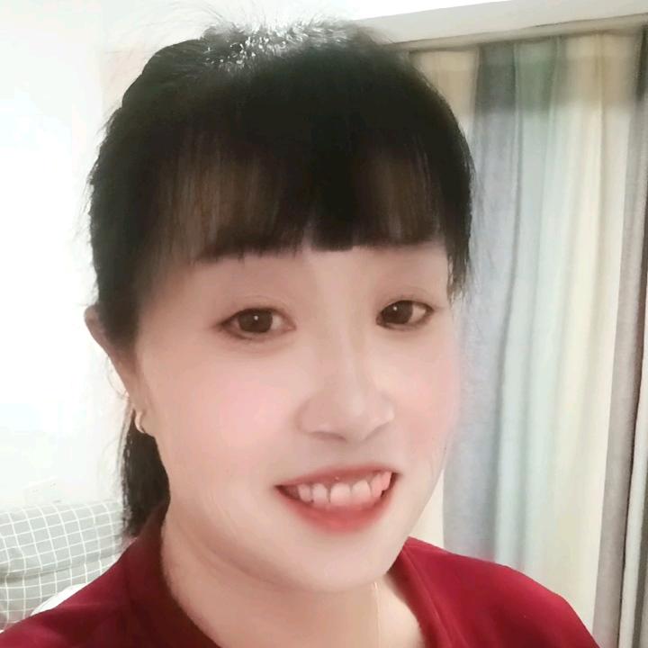 幸福的女人