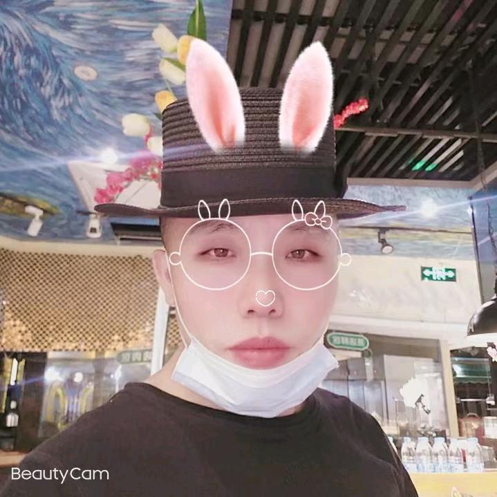 飝虎…哈哈ｸﾞｯ!(๑•̀ㅂ•́)و✧