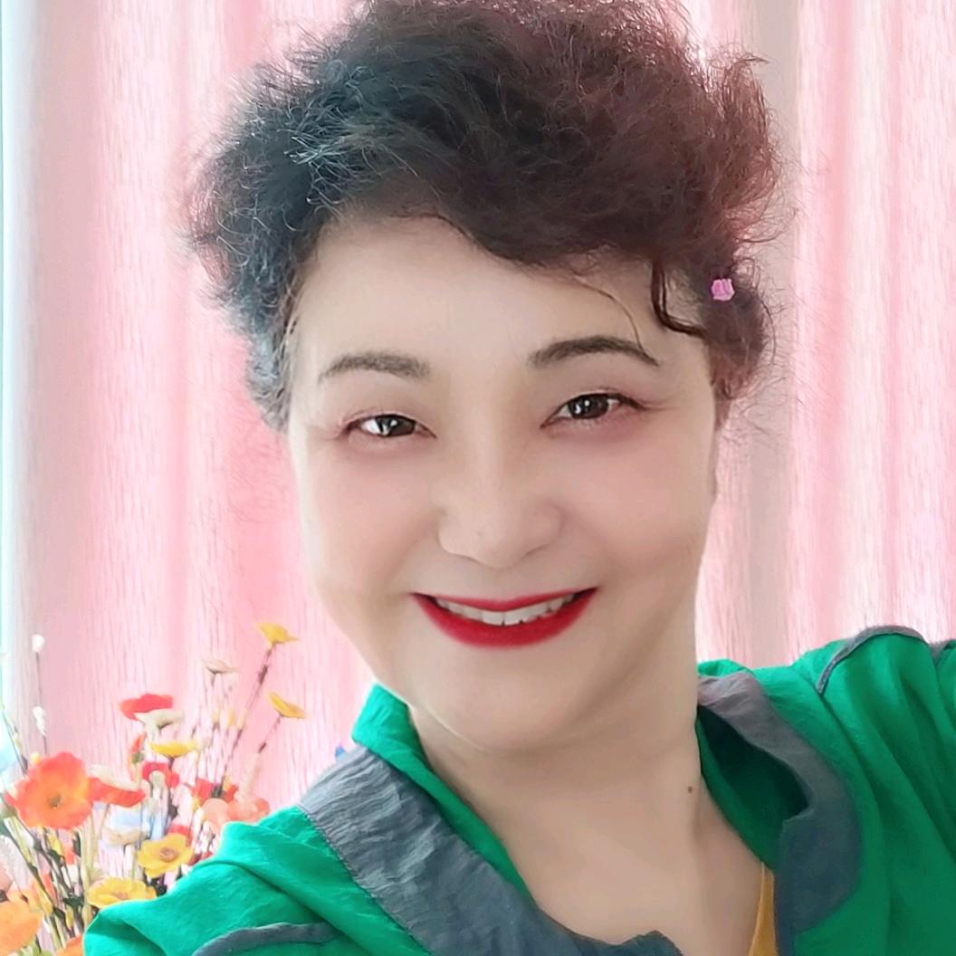 俏花旦