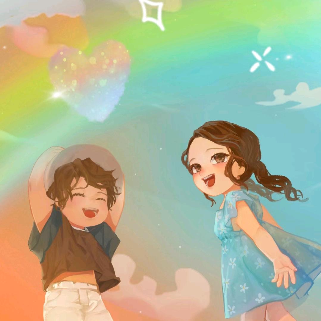 每天一点阳光