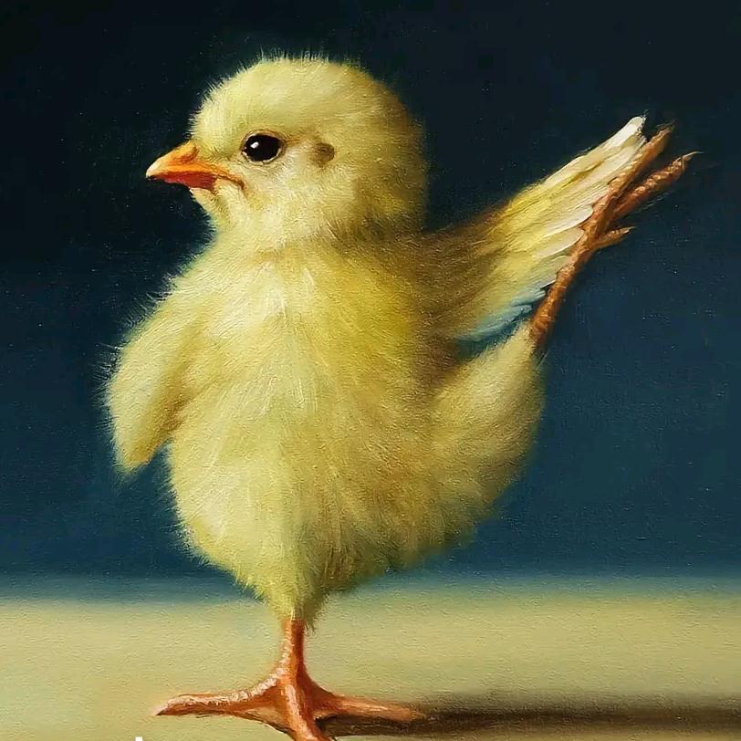 琦少