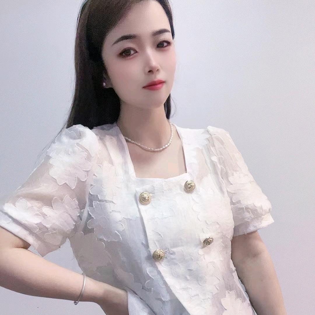 郑州微微女装工厂店【招聘】