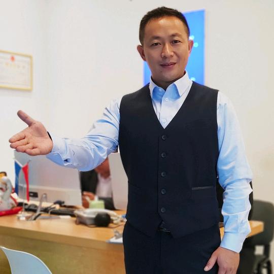 董事长深圳楼市