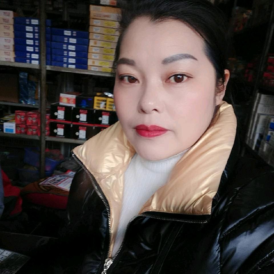 英姐