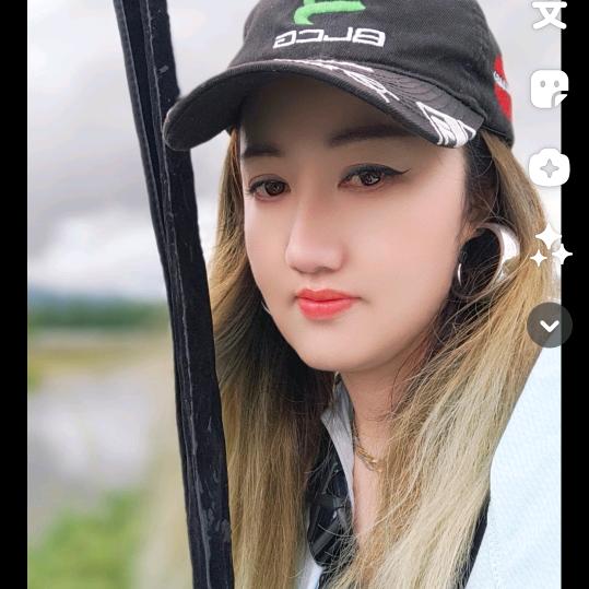 如意:溪流妹🐠
