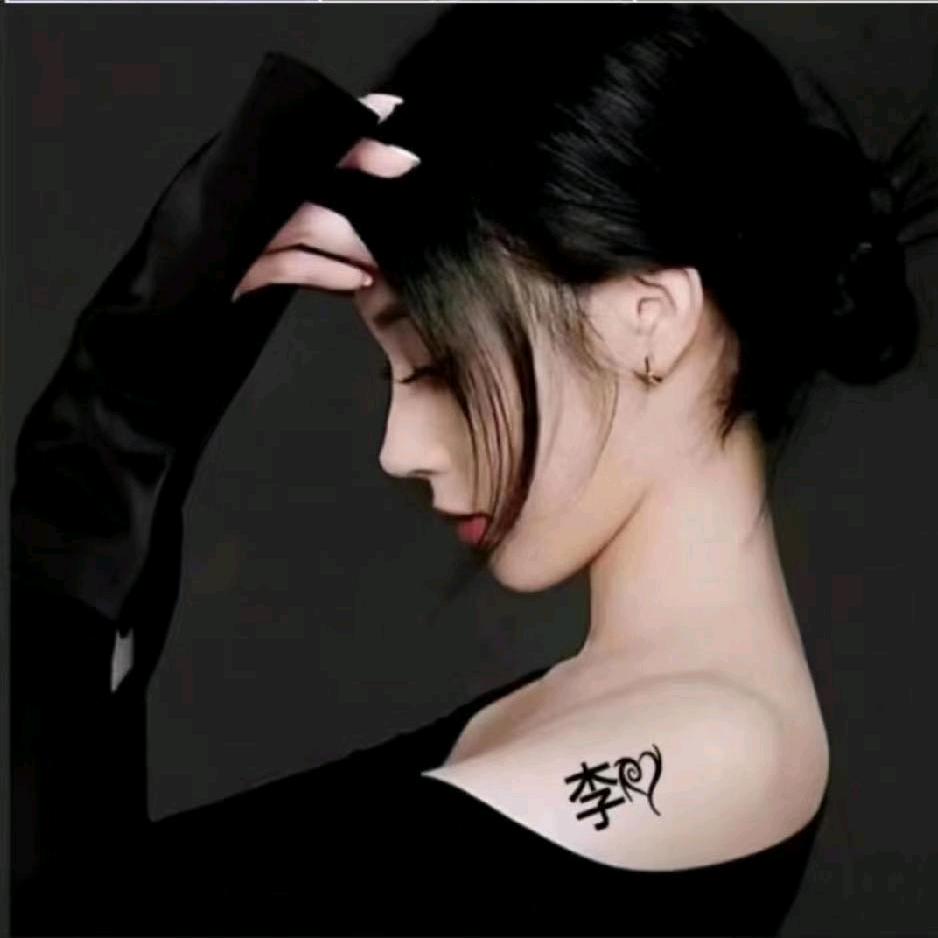 天蝎女（小号）