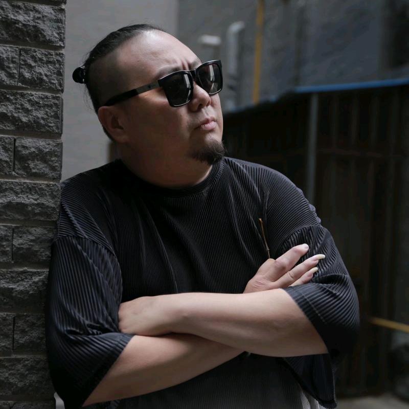 天津老呆炮儿