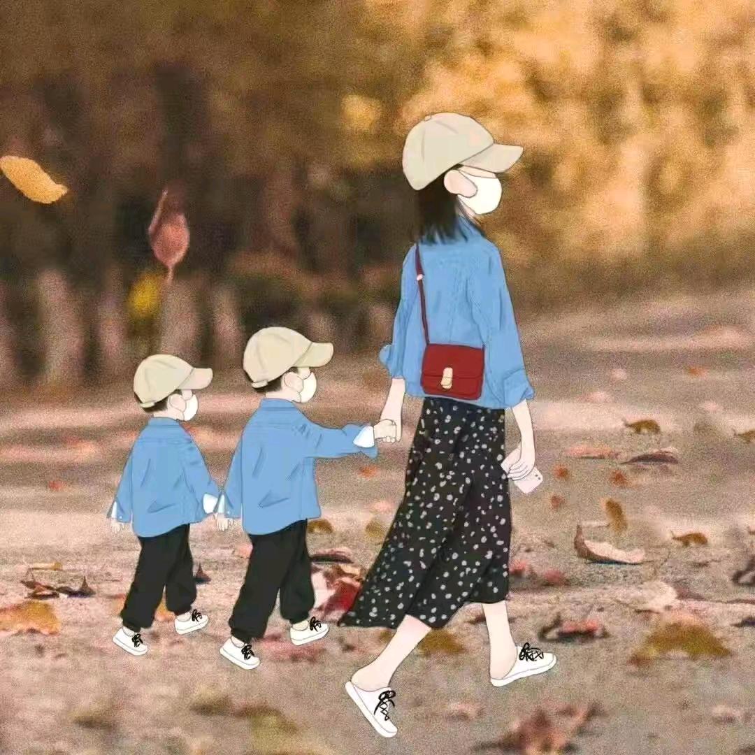 加油努力