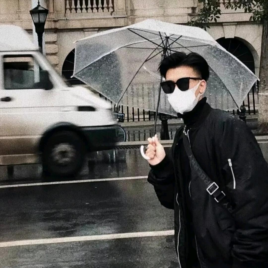 难眠.