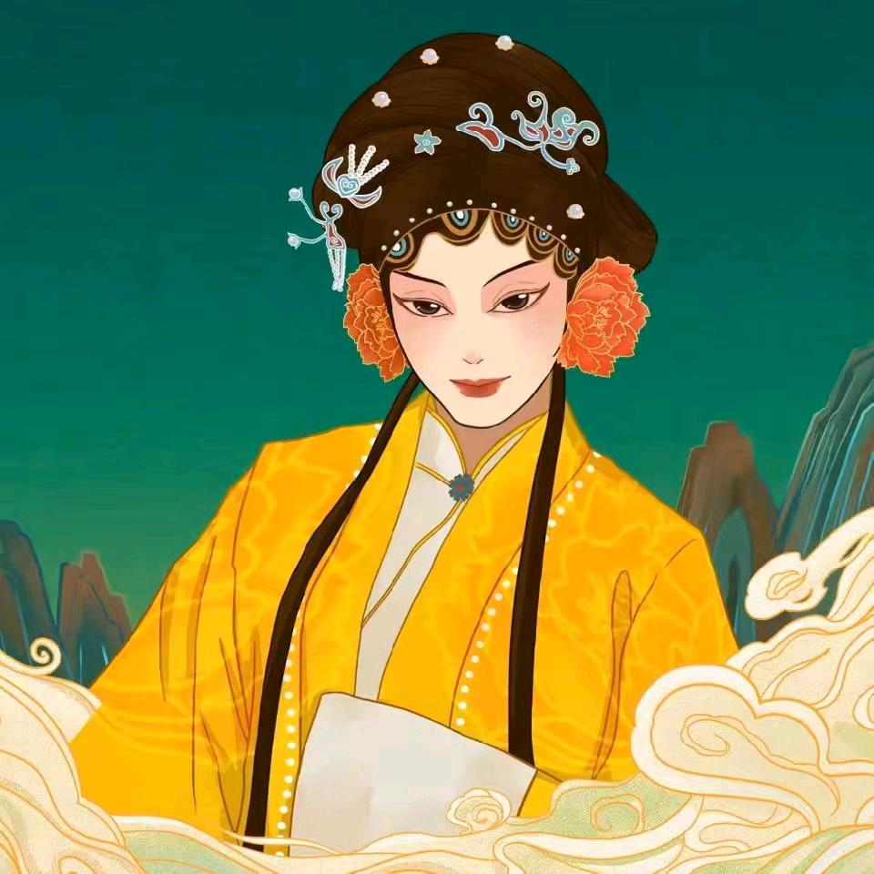 花鼓天地