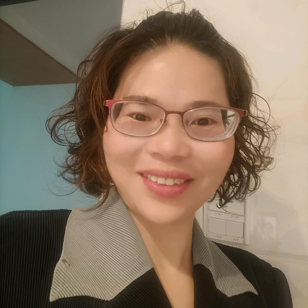 幸福女人