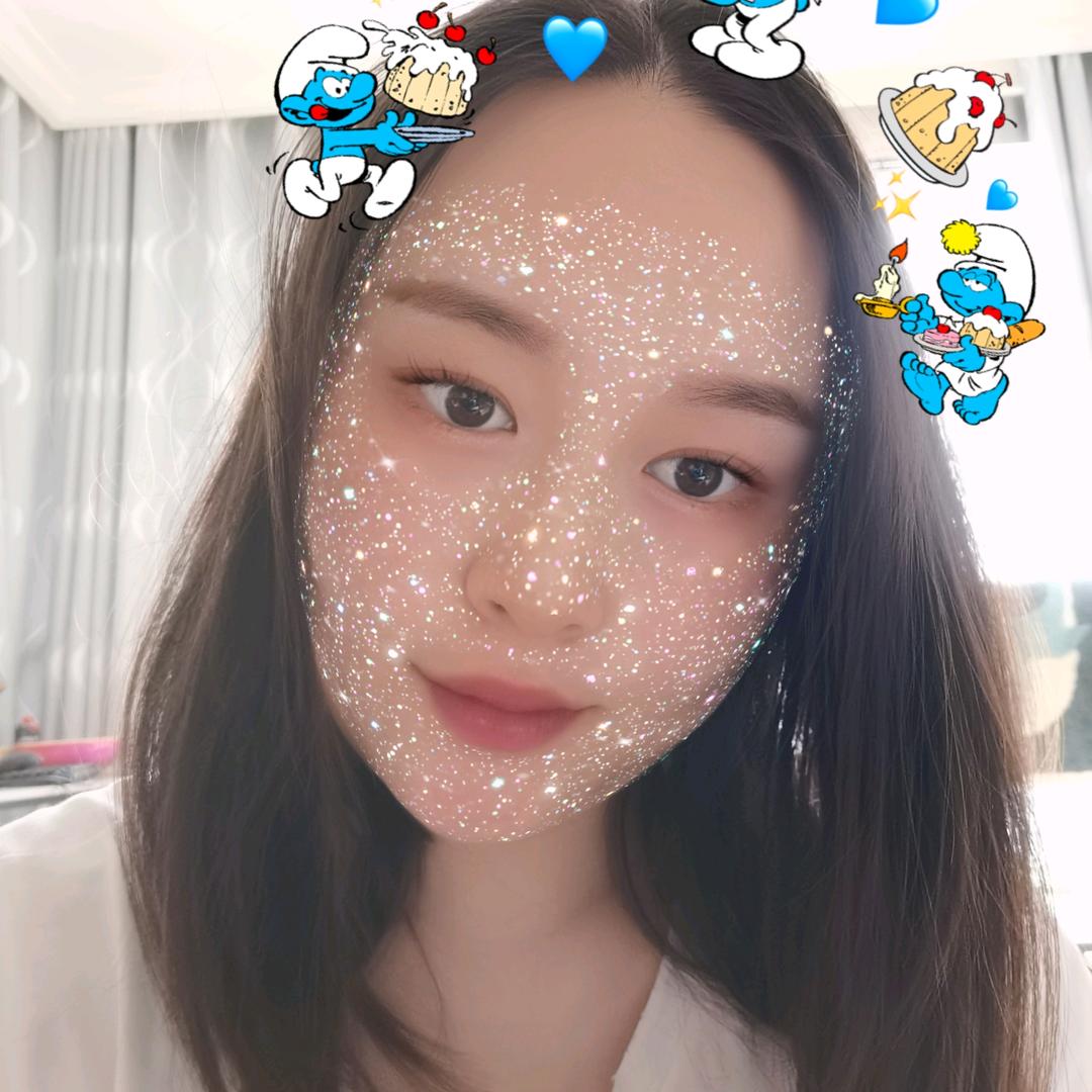白鹿