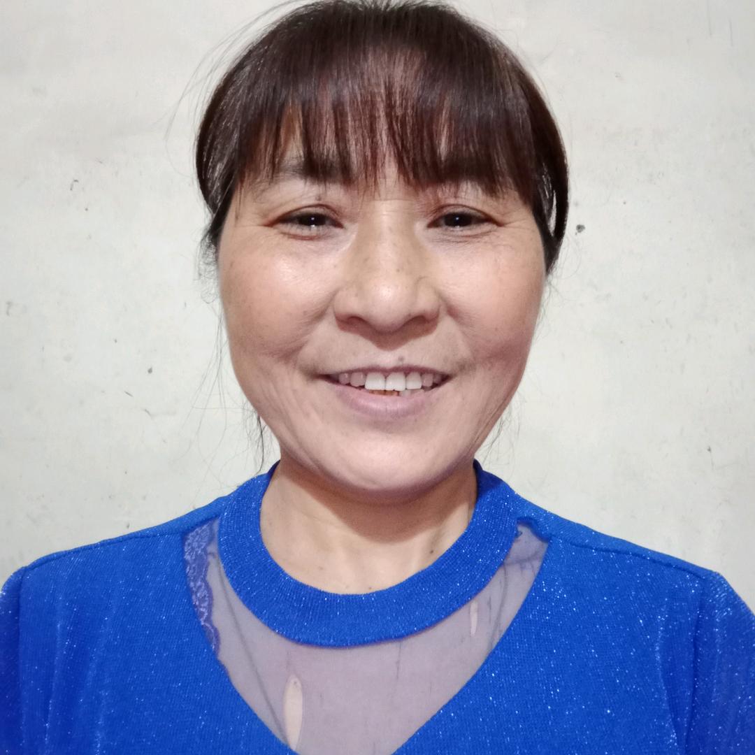 严姐，晚八点五十