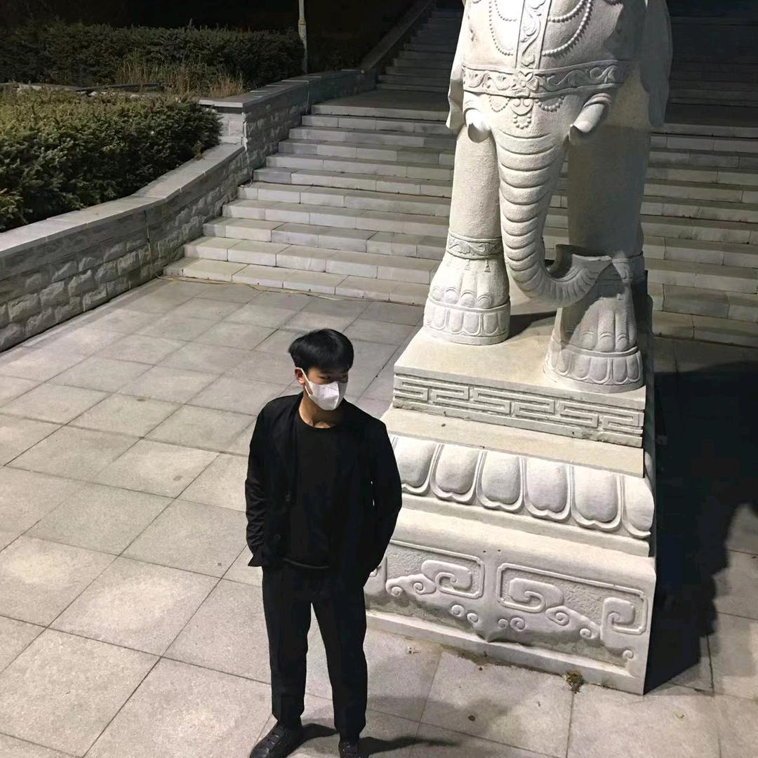 浏.先森🇨🇳（减脂版）