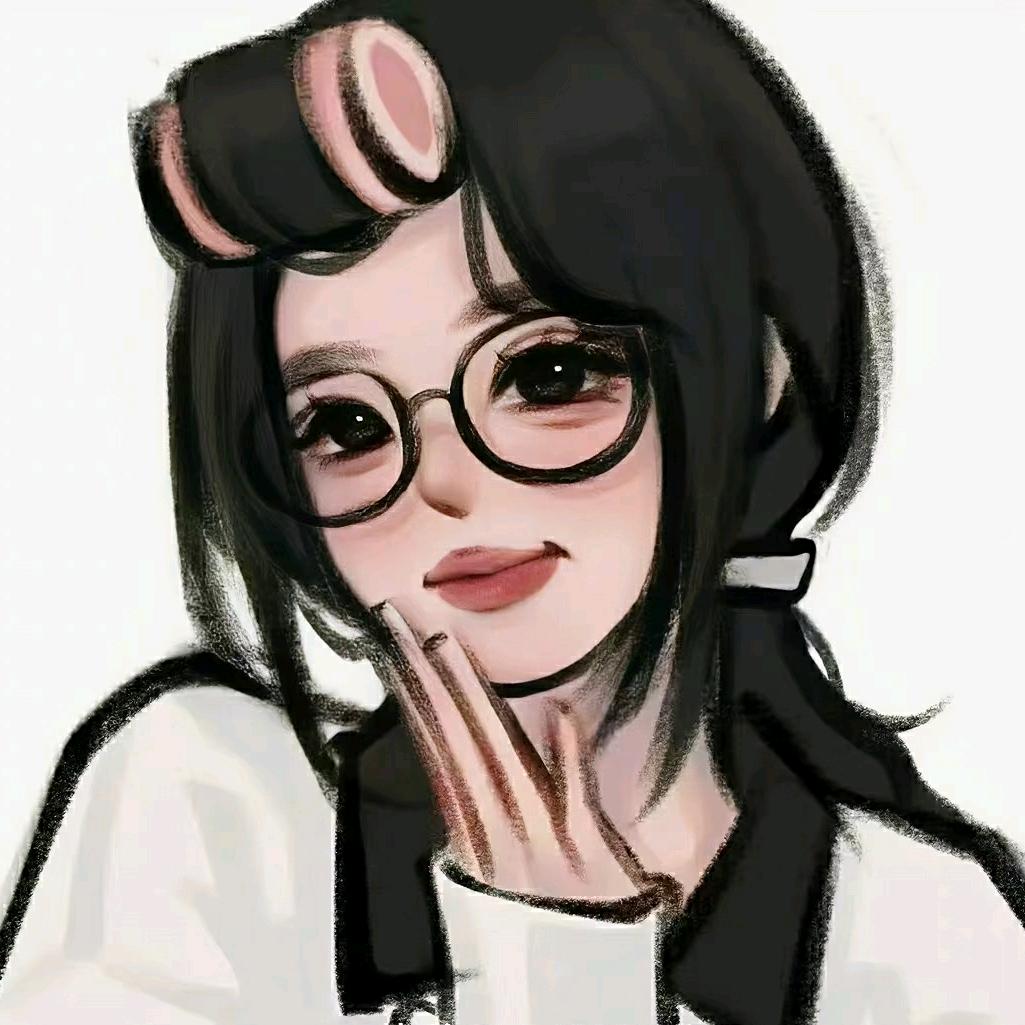 无聊的橘色糍粑