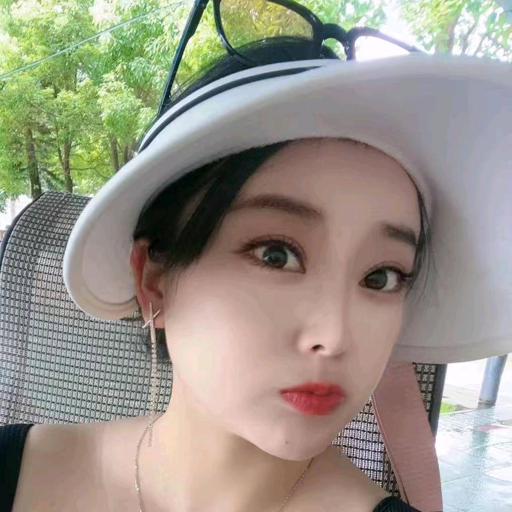 荥经减龄眉形时尚美