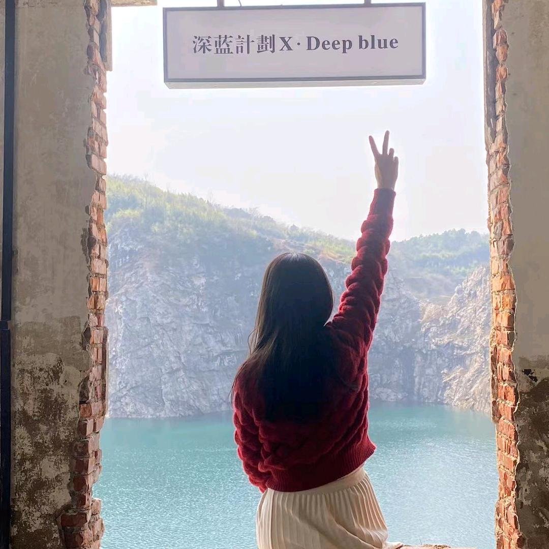 @盼