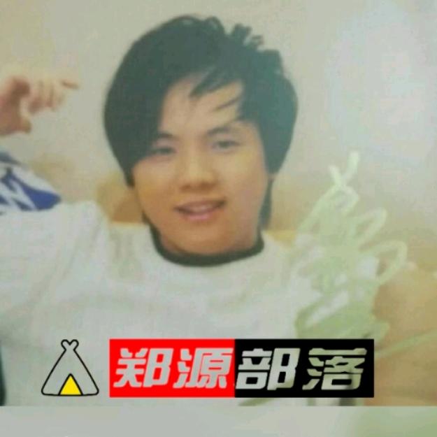 后援会歌如源名Jacky