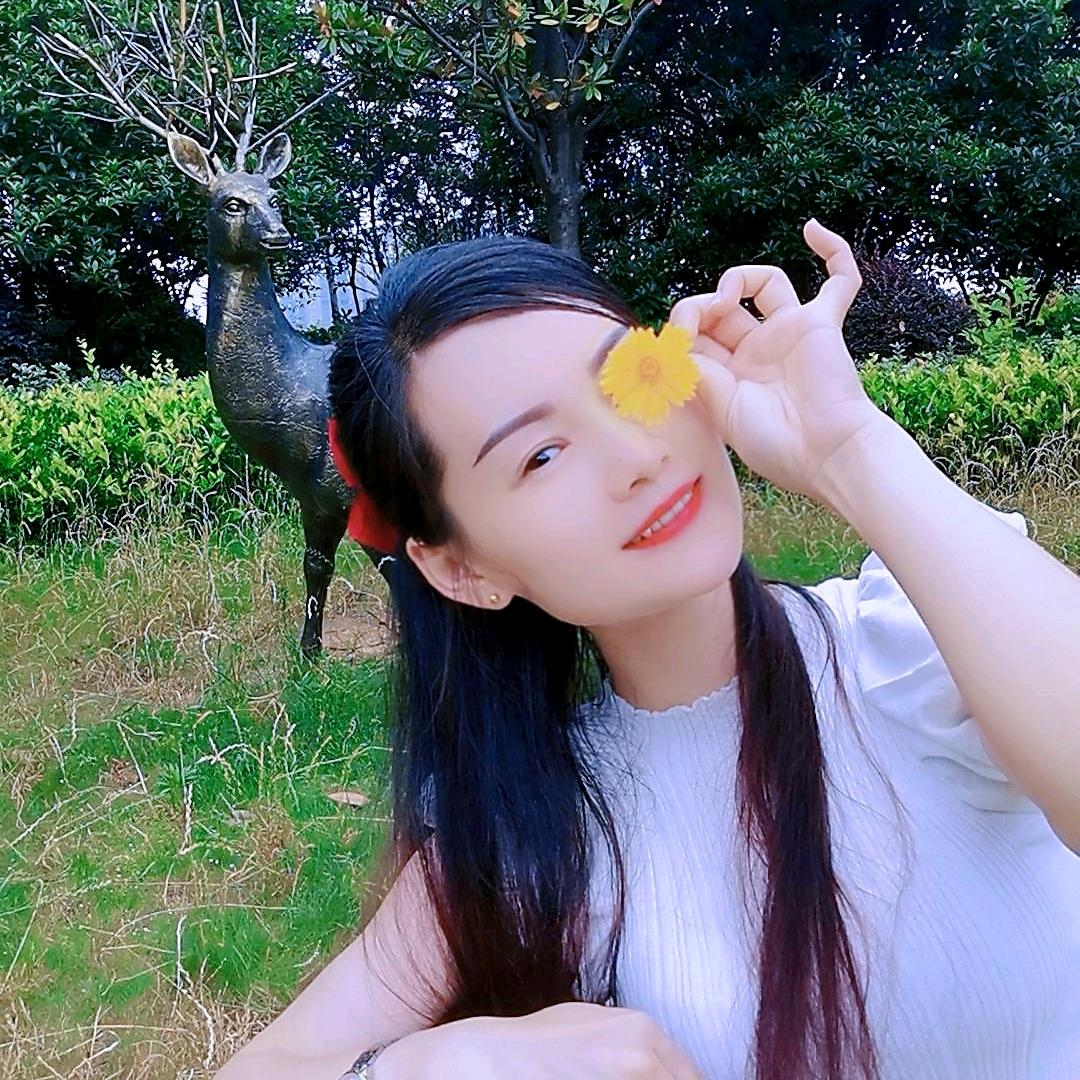 微微一笑