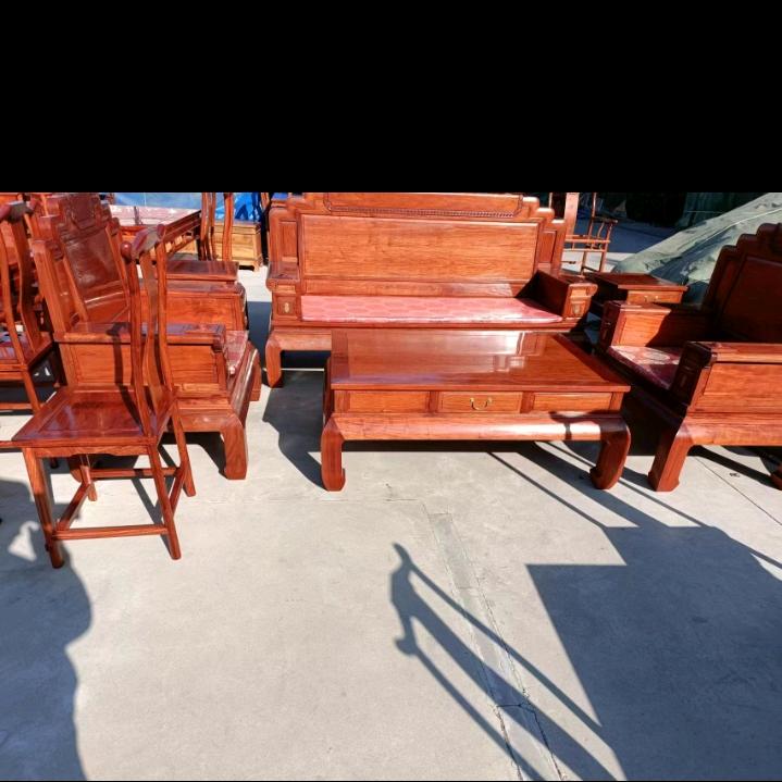 梁栋红木家具（小号）