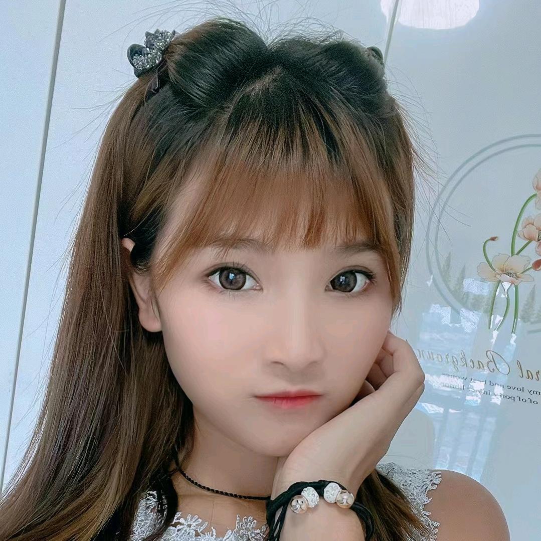 妍妍《AK》Baby💋