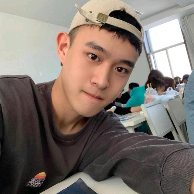 🌈 王勇🌈 (本人单身)