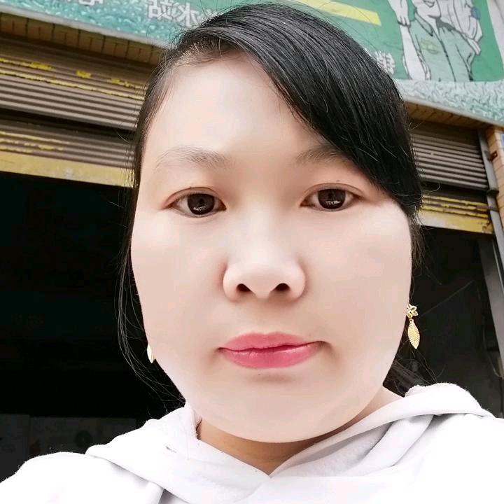 农村女孩