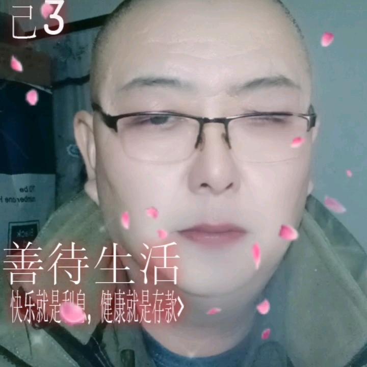 冰山雪豹🐓杨宏