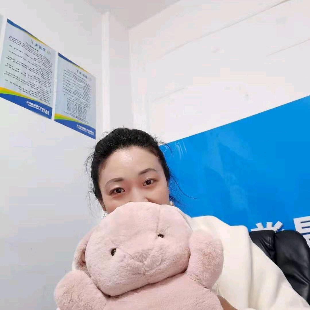 跟着静静去旅行