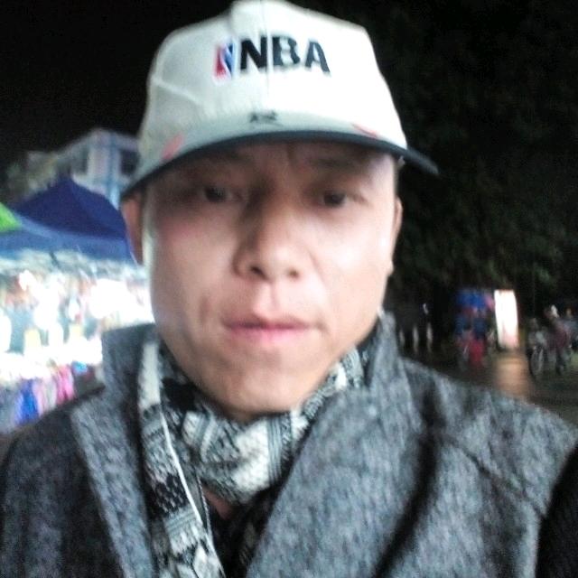 秋夜  如风